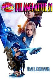 Valerian and the City of a Thousand Planets Valerian and the City of a Thousand Planets
