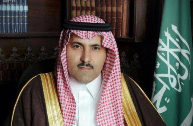 عاجل.. . السفير السعودي باليمن يزف البُشرى: ” #الحديدة تتحرر.. اليمن يتنفس” . عاجل.. . السفير السعودي باليمن يزف البُشرى: ” #الحديدة تتحرر.. اليمن يتنفس” .