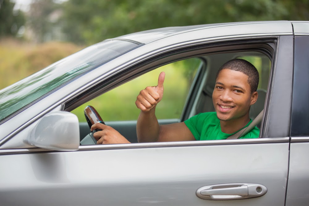 5 Tricks To Keep Your Vehicle Running Smoothly