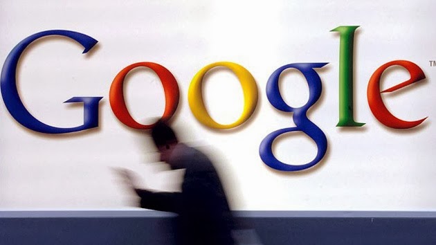 Google muestra su informe de transparencia de los últimos 6 meses del 2012