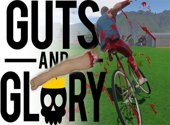 Guts And Glory [Full] [Español] [MEGA]