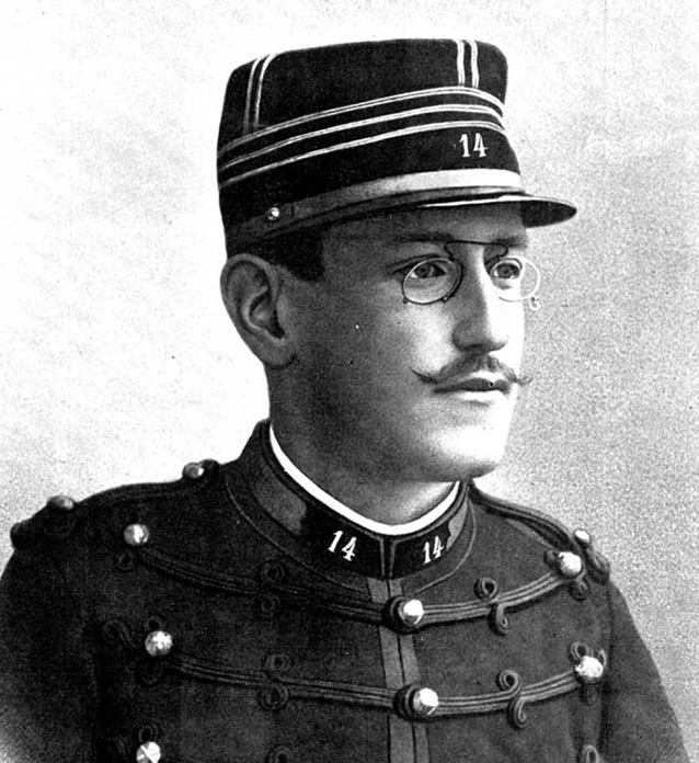 Alfred Dreyfus Alfred Dreyfus