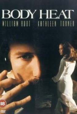 Body Heat (1981) Body Heat (1981)