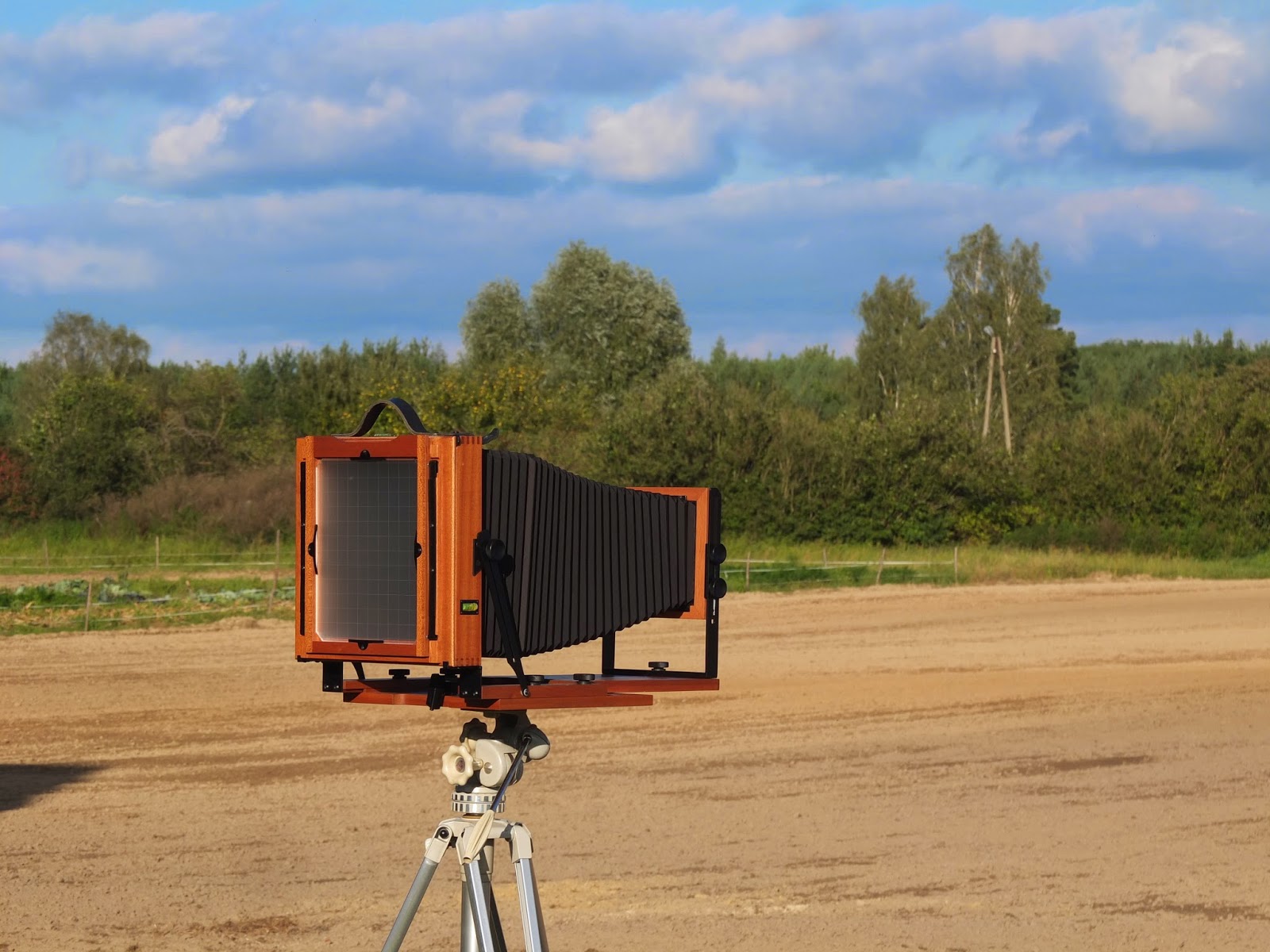 |: Ito - Svedovsky 8x10 recenzja / Ito - Svedovsky 8x10 review
