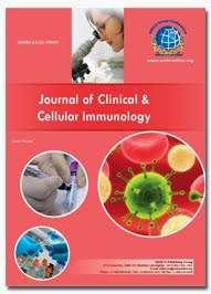 <b>Journal of Clinical & Cellular Immunology</b>