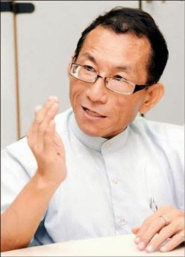 「林杰樑醫師關懷健康協會」 百日即醫師節11/12成立