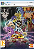 Descargar Saint Seiya Soldiers Soul MULTI6 – ElAmigos para 
    PC Windows en Español es un juego de Accion desarrollado por DIMPS