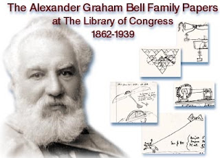 Alexander Graham Bell Kimdir?