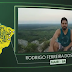 Homem de Mairi participa do quadro "o Brasil que eu quero" da Rede Globo