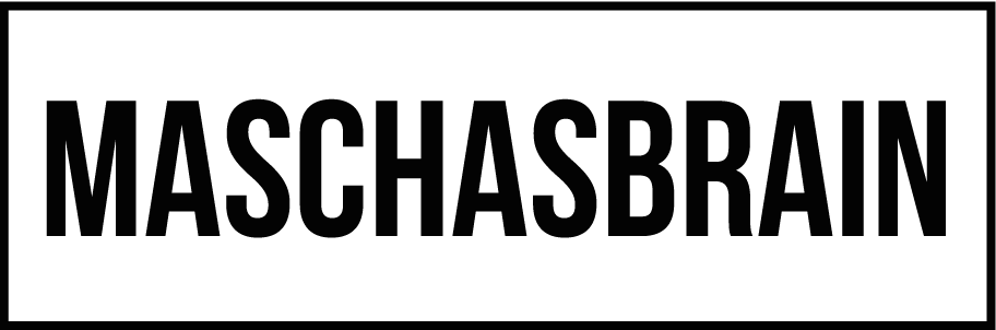 Advertising: Visit Maschasbrain