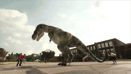 mi t rex