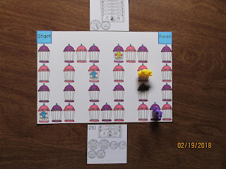 Counting Dollars and Coins Task Cards