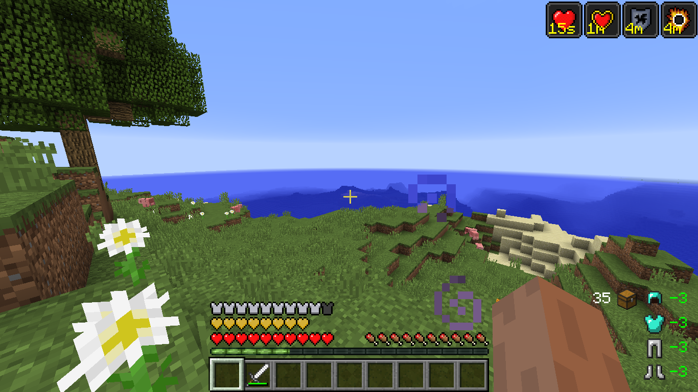 Мод durability-show-1. Giselbaer's durability viewer 1. Giselbaers durability viewer 1. Майн мод 1. 2.