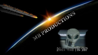 MB Productions rightwiththeship