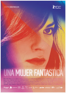 Uma Mulher Fantástica - filme Uma Mulher Fantástica - filme