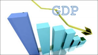 GDP Growth in Q3 2019-20