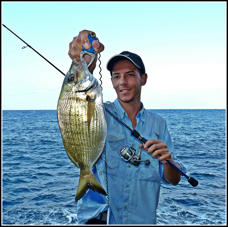 RockFishing Spain ¿Qué es el rockfishing?