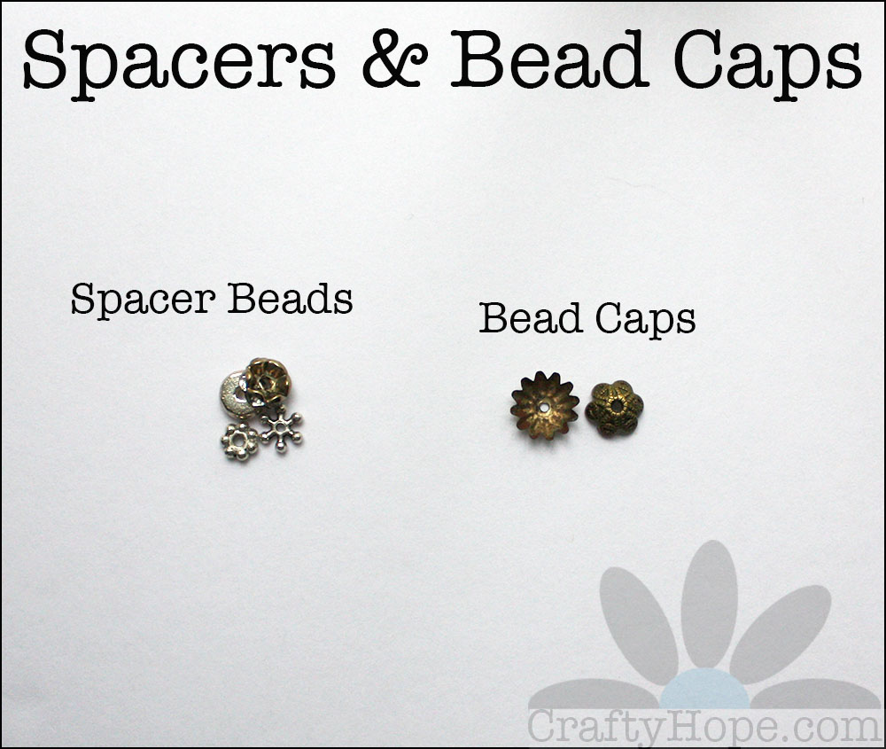 CraftyHope: Jewelry-Making for Beginners Part 3: Findings