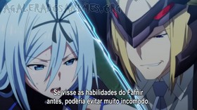 Saijaku Muhai no Bahamut 05 Saijaku Muhai no Bahamut 05 online legendado