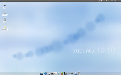 Ubuntu 11.04a3