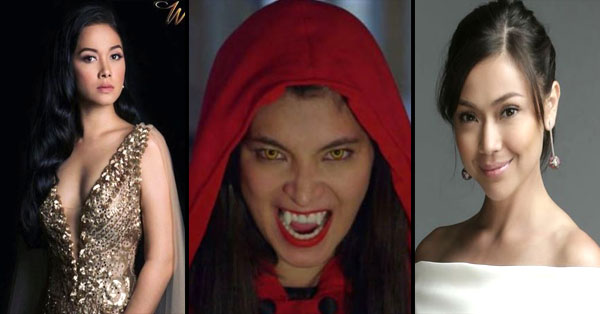 Angel Locsin is One of the Five Confident Ladies in Showbiz That We Secretly Want to Be Like! Angel Locsin is One of the Five Confident Ladies in Showbiz That We Secretly Want to Be Like!