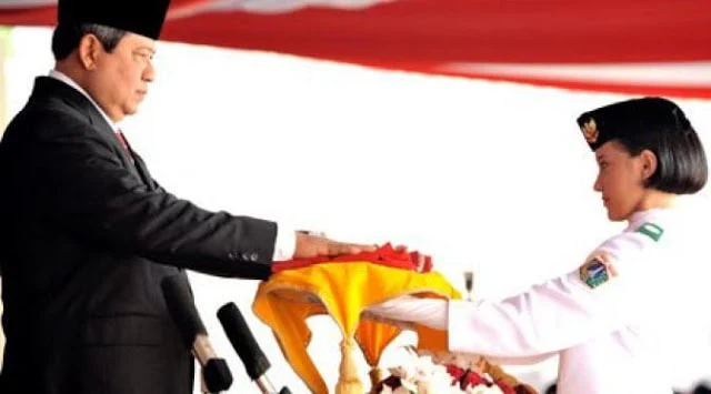 Pembawa baki 2009