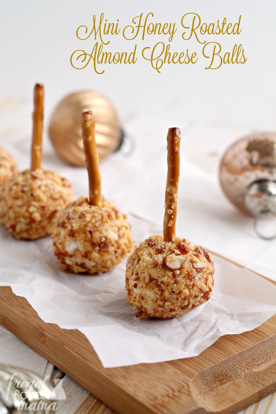 Frugal Foodie Mama December 2015