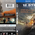 12 Strong Bluray Cover