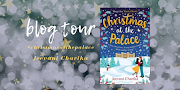 Blog Tour - Christmas at the Palace