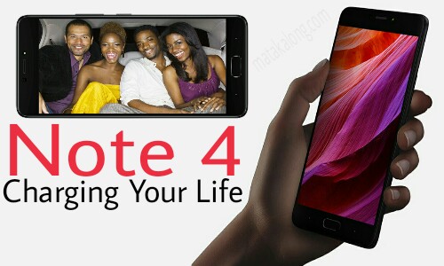 Zaman Now Makin Keren Pakai Smartphone Infinix Note 4 Zaman Now Makin Keren Pakai Smartphone Infinix Note 4