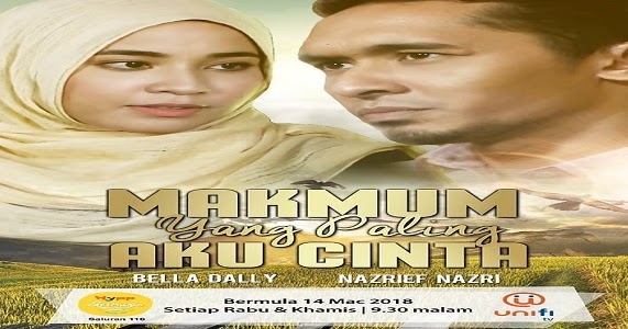 Tonton Makmum Yang Paling Aku Cinta Full Episod Online Kepalabergetar