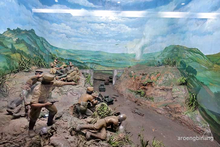 museum satriamandala jakarta