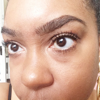 Give Face // 4 steps to perfect brows - That's So Chic