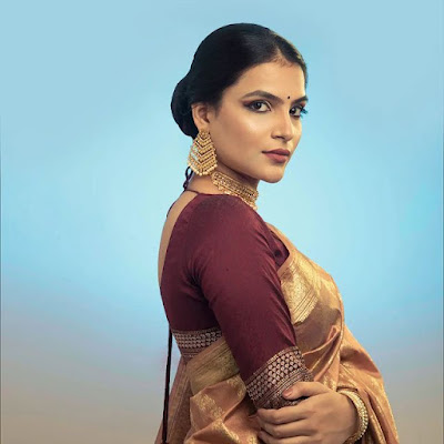 तन्वी शेवाळे तन्वी शेवाळे Pictures 0