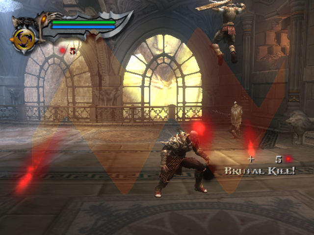God Of War 2 God Of War 2