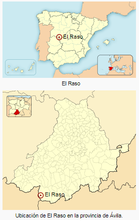 La Iberia Mágica: Posible altar rupestre en Castro de El Freíllo, El ...