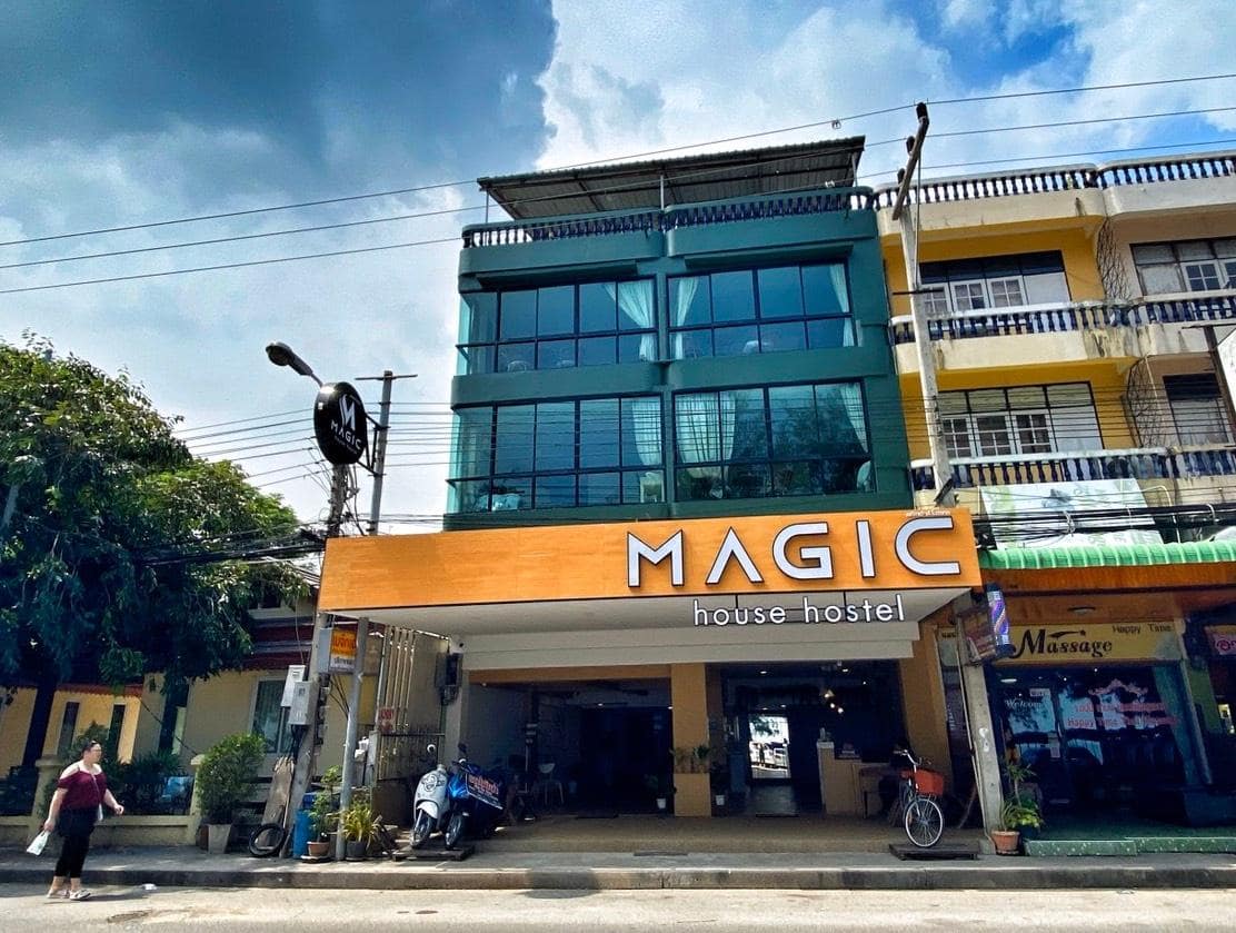 7 ที่พักชะอำราคาหลักร้อย ใกล้ทะเล ราคาไม่เกิน 900 บาท!! 7 ที่พักชะอำราคาหลักร้อย ใกล้ทะเล ราคาไม่เกิน 900 บาท!!