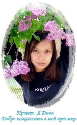 Автор блога