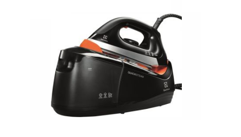 Wygraj stację Pary Electrolux EDBS3340 Konkurs