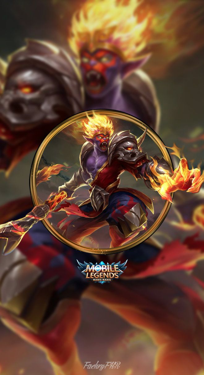 Wallpaper Mobile Legends Wallpaper Mobile Legends