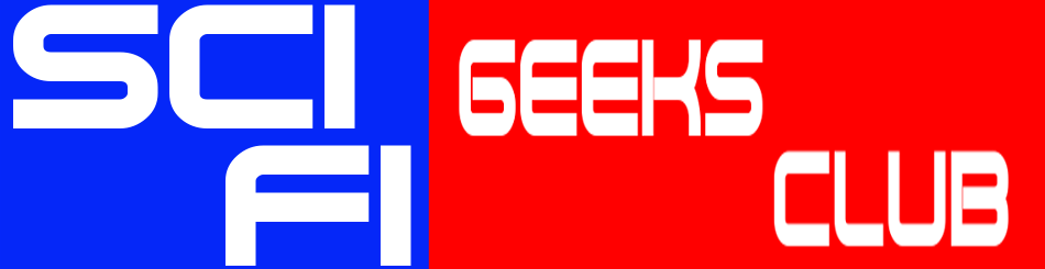SciFi Geeks Club