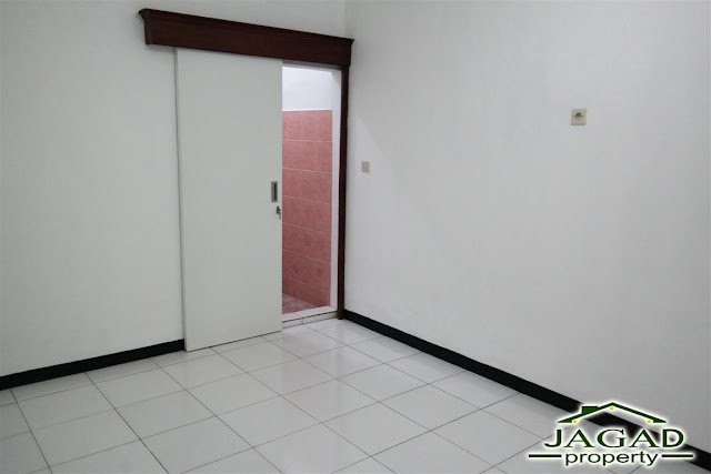 Rumah dekat Bandara Yogyakarta Rumah dekat Bandara Yogyakarta