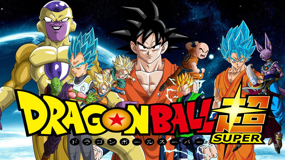 A evolução dos personagens de Dragon Ball Z através das sagas  Dragon ball  super wallpapers, Dragon ball goku, Dragon ball super
