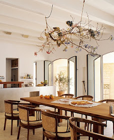 Decoguia - Tu guía de Decoración: Ideas prácticas para decorar el comedor