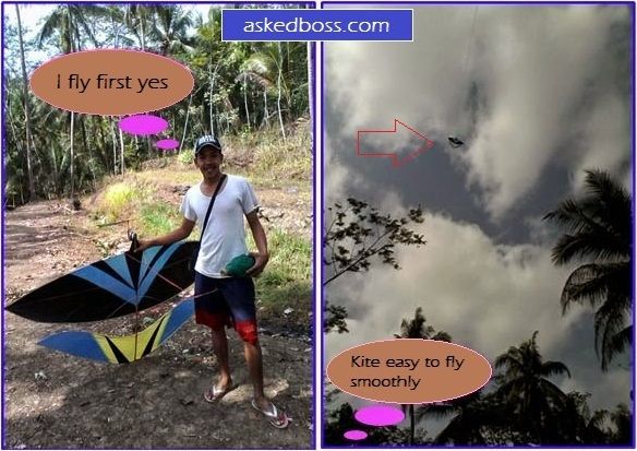 How to Make a Kite