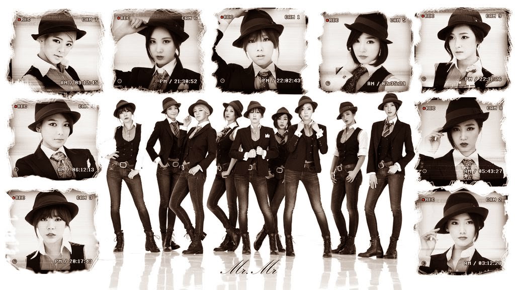 UP YOUR VOICE.....! Girls' Generation SNSD DIVINE LYRIC