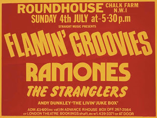 Roundhouse Roundhouse