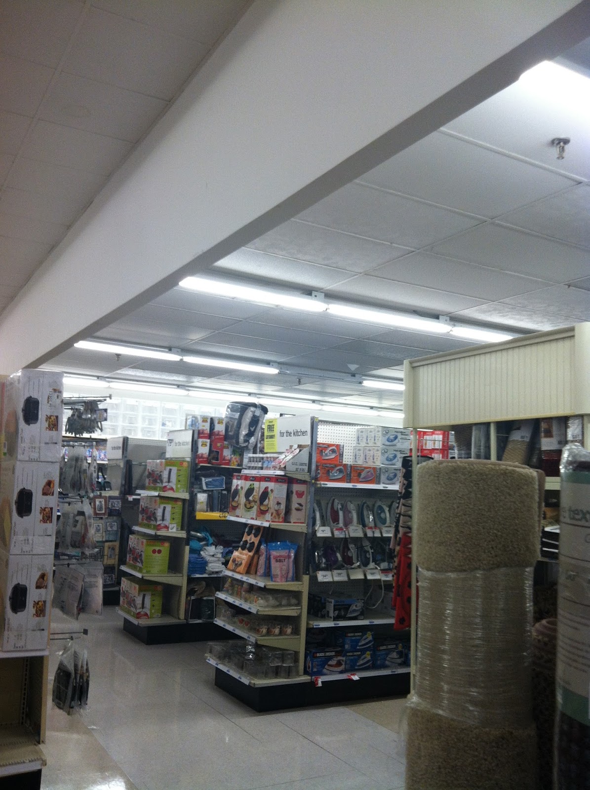 Kmart World Spotlight Kmart Tuscaloosa, AL