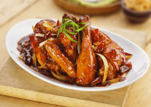 Resep Cara Membuat Semur Ayam Kecap Lezat Resep Cara Membuat Semur Ayam Kecap Lezat