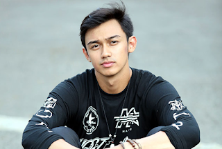 Biodata Immanuel Caesar Hito Terbaru Biodata Immanuel Caesar Hito Terbaru
